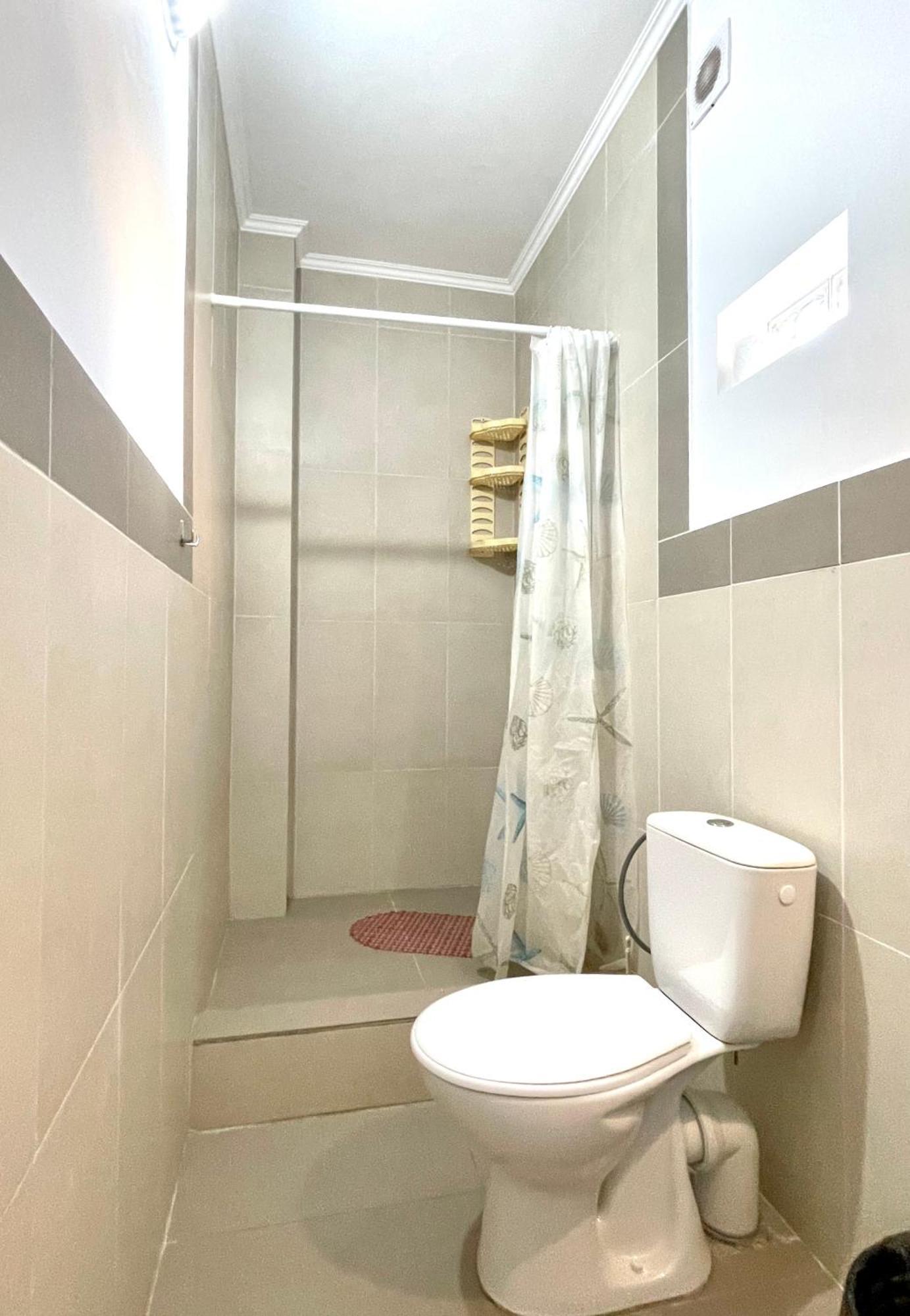 Ассоль Hotell Koblevo Eksteriør bilde